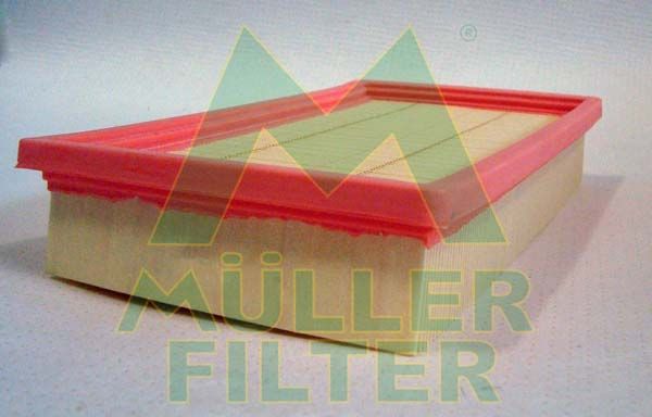 MULLER FILTER Õhufilter PA732